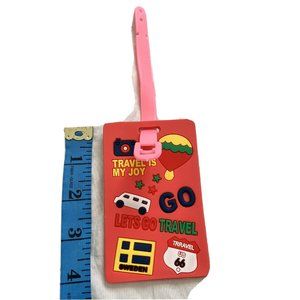 Travel is my job  let's go travel fun travel tag